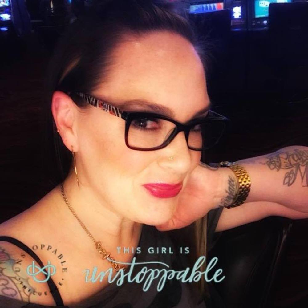 Meet your Posher, Erin